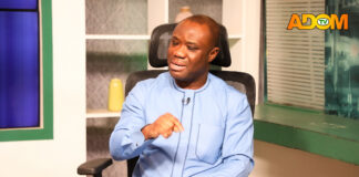 Gov’t to sustain accountability series amid positive public response – Kwakye Ofosu