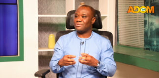 2026 World Cup: Government owes Ghanaians smooth visa process – Kwakye Ofosu