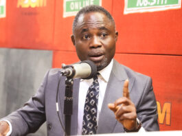 Mintah Akandoh to chair probe into ‘No Bed Syndrome’ at Korle Bu, Ridge Hospitals