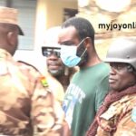 Police Inspector gets life imprisonment for murder of girlfriend