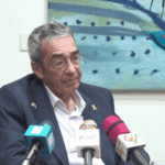 Israeli Ambassador to Ghana rejects ‘Gaza genocide’ tag