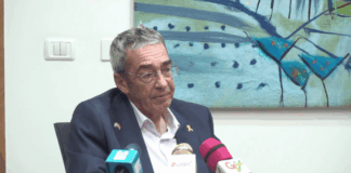 Israeli Ambassador to Ghana rejects ‘Gaza genocide’ tag