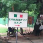 Good news for Ghanaians in or travelling to Italy