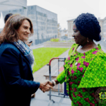 Prof. Opoku-Agyemang calls for well-structured blended financing model to support rural cocoa processors