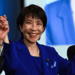Japan’s parliament elects Sanae Takaichi as nation’s first female Prime Minister