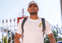 The good days are coming, says Black Stars captain Jordan Ayew