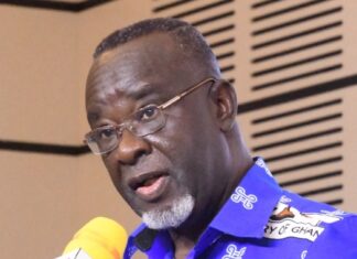 Cheap Justice? – Occasional Kwatriot Kwesi Yankah writes
