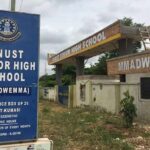 TVET Service condemns KNUST SHS Assistant Headmaster’s misconduct