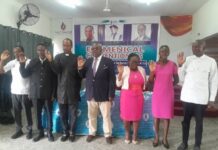 Koku Anyidoho heads Christian Council committee to organise Ecumenical Convention