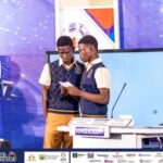2025 NSMQ: Kumasi Academy crushes St. Louis and Bunkpurugu SHTS to qualify for one-eighth stage