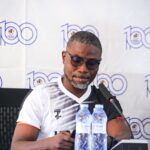 It’s perfect opportunity – Laryea Kingston on coaching Uganda junior national teams