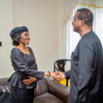 She was a formidable lady – Deputy Majority Leader mourns Nana Konadu Agyeman-Rawlings