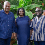 Mahama to launch school farm initiative October 21