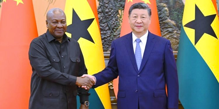 China needs zero-tariff deal more than Ghana – Prof. Bokpin