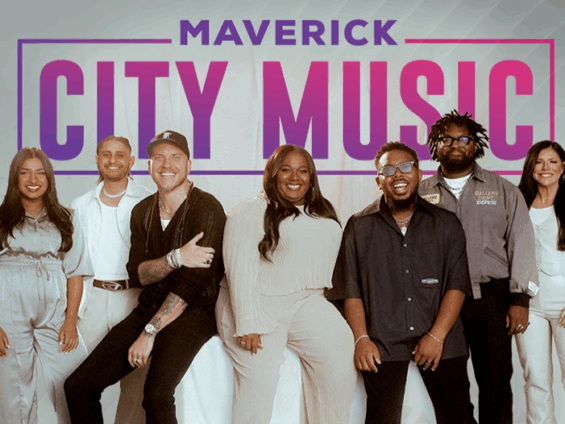 Maverick City