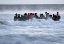 Migrant removed to France returns to UK on small boat