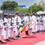 Sam George, Dafeamekpor call for review of enlistment age into Ghana Armed Forces