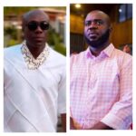 Armwrestling: Osei Tutu, Marvin Norman, others lead Ashanti Region for development  Armwrestling: Osei Tutu, Marvin Norman, others lead Ashanti Region for development Â