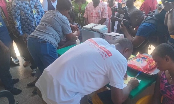 Mpox vaccines