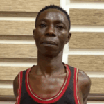 49-year-old fisherman arrested for allegedly defiling 13-year-old girl at Mumford