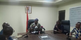 Cabinet approves GH¢100 million for NAFCO for food surplus purchase