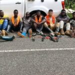 Galamsey: NAIMOS records major successes in Western North and Ashanti regions