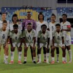 2026 WAFCONQ: Black Queens boycott training over unpaid bonuses, threaten not to play Egypt