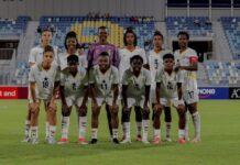 2026 WAFCONQ: Black Queens boycott training over unpaid bonuses, threaten not to play Egypt