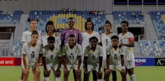 2026 WAFCONQ: Black Queens boycott training over unpaid bonuses, threaten not to play Egypt