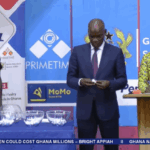 2025 NSMQ launched; Ofori Panyin SHS, Kpando SHS and Awe SHTS to kickstart contest