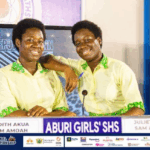 Three sets of twins chase one crown at NSMQ 2025