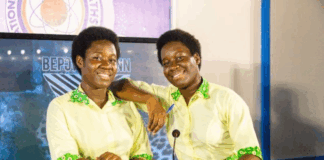 Three sets of twins chase one crown at NSMQ 2025