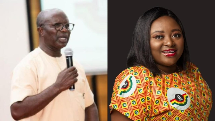 NSA scandal: Assibey Antwi, Gifty Oware to appear in court today