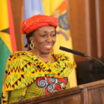 Nana Konadu’s passing a major blow to NDC and the nation – Nii Lantey Vanderpuye