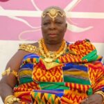Brave female chief chases galamseyers out; seizes excavators and rejects GH¢2m offer