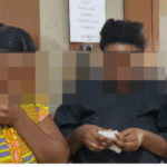 East Legon nannies in court over sleep-inducing drugs given to toddlers