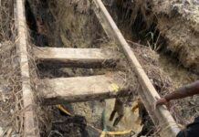 Railways under siege; galamseyers destroying metal tracks – GRDA