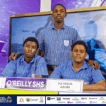 NSMQ 2025: O’Reilly SHS sails to next stage after beating St. Andrews and Bekwai SDA