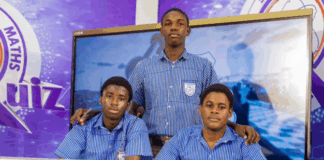 NSMQ 2025: O’Reilly SHS sails to next stage after beating St. Andrews and Bekwai SDA