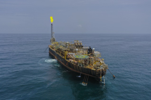 Ghana’s oil output peaked in 2019 – PIAC warns of sharp production decline