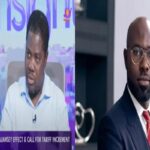 ‘You’re just a mere MP’ – Dr. Owusu clashes with Suame MP on galamsey debate