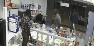 Pharmaceutical Society of Ghana condemns assault on pharmacist and customer at Burma Camp