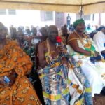 Work in line with Mahama’s vision to retain power in 2028 – Chief counsels NDC appointees