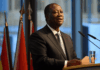 Ivory Coast president, 83, secures fourth term after two rivals barred