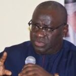 Prof. Aning raises alarm over 40,000 missing bullets from Defence Ministry armoury