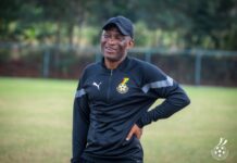 U-17 AFCON: We want to create our own success story – Black Starlets coach Prosper Narteh Ogum