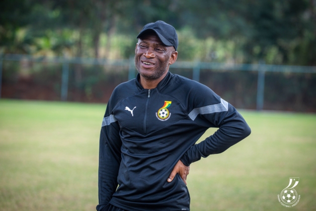 Prosper Narteh Ogum