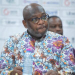 World Cup qualification the least we could do after AFCON setback – Dr Randy Abbey
