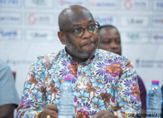 COCOBOD slashes salaries, tightens spending amid revenue strain