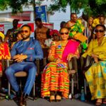Prof. Agyeman-Duah urges Nana Konadu’s children to lead memorial